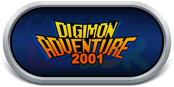 Digimon Adventure 2001 — wheel-steel (WOR)