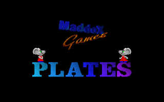 Plates — sstitle (WOR)