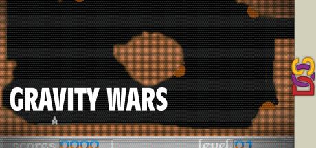 Gravity Wars — steamgrid