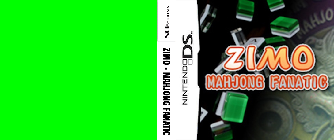Zimo - Mahjong Fanatic — box-texture (WOR)