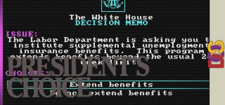 President's Choice — steamgrid