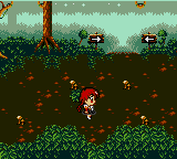 Magic Knight Rayearth — ss (JP)