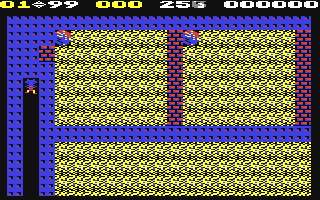 Stone Age 11 — sstitle (WOR)