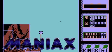 Maniax — steamgrid