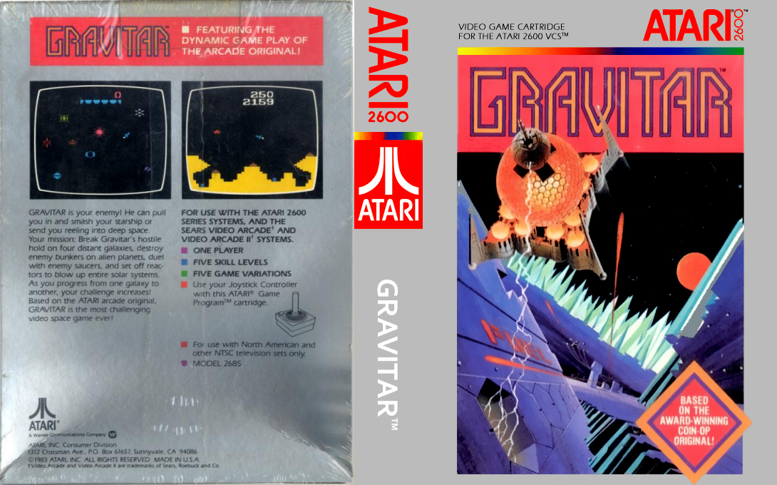 Gravitar — box-texture (US)