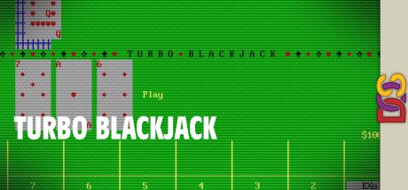 Turbo Blackjack — steamgrid