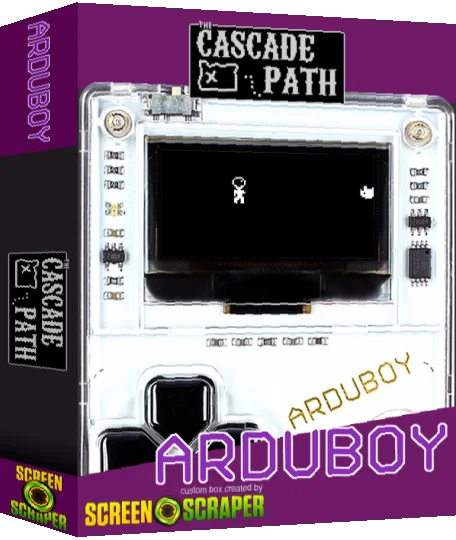 Cascade Path — box-3D (SS)