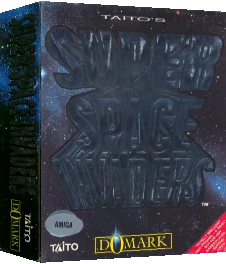 Super Space Invaders — box-3D (EU)