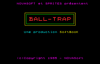 Ball Trap — sstitle (WOR)