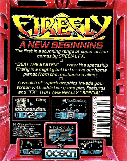 Firefly — box-2D-back (EU)