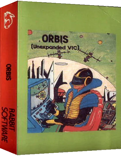 Orbis — box-3D (US)