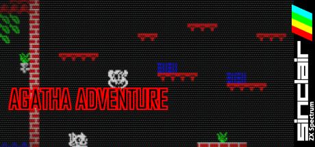 Agatha Adventure — steamgrid