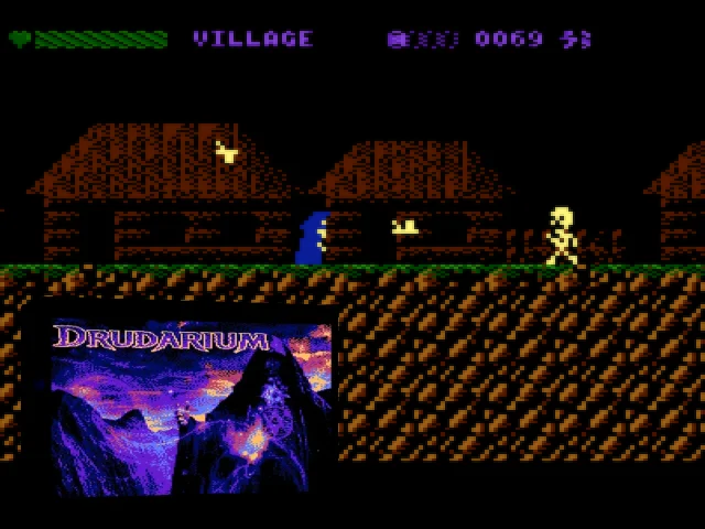 Druidarium — mixrbv2 (WOR)