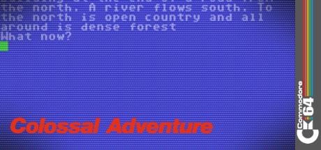 Colossal Adventure — steamgrid