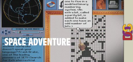 Space Adventure — steamgrid