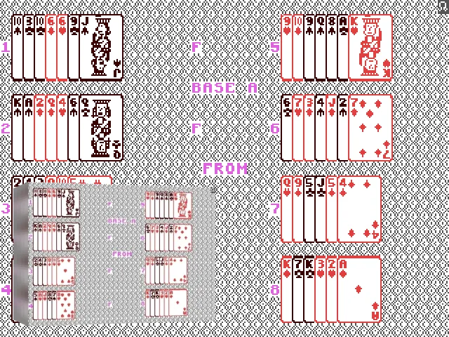 Castle Collection — mixrbv2 (WOR)