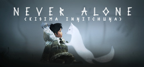 Never Alone — steamgrid