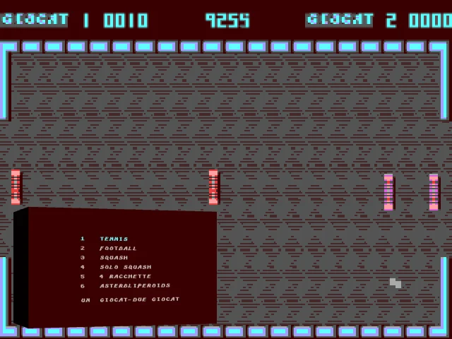 Six Games — mixrbv2 (WOR)