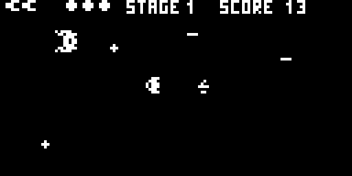 Humanity Revenge DC — ss (WOR)