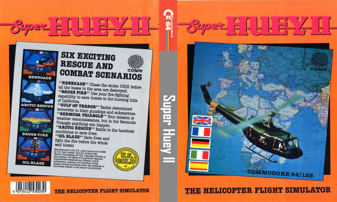 Super Huey 2 — box-texture (EU)