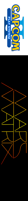 Mars Matrix: Hyper Solid Shooting — box-2D-side (JP)