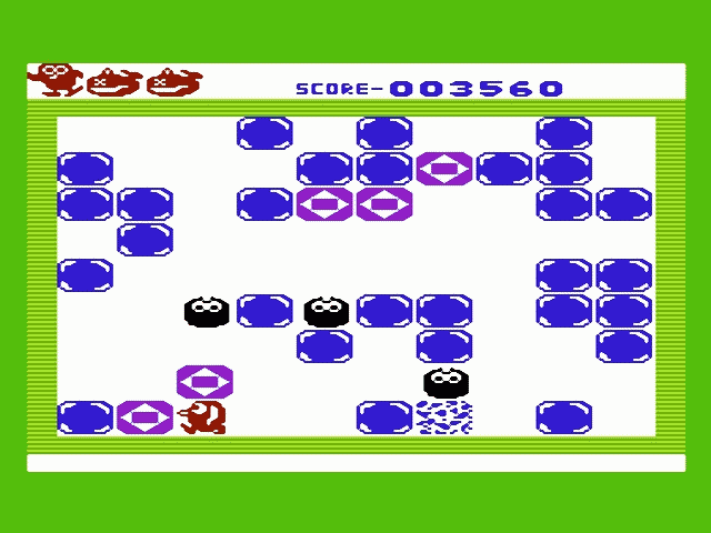 Ice — ss (WOR)