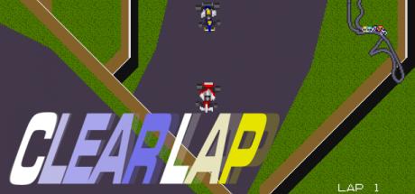 Clear Lap — steamgrid