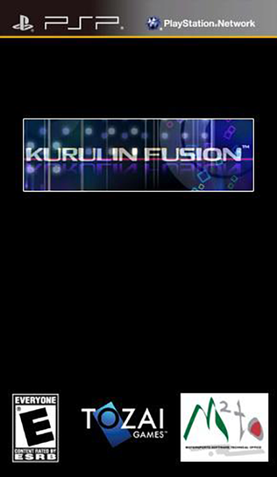 Kurulin Fusion box art