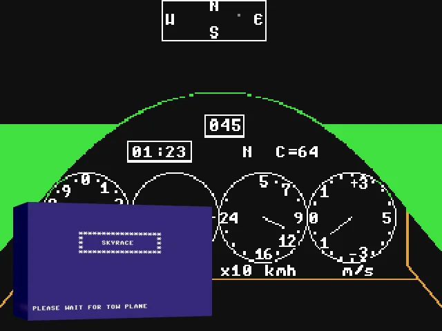 Skyrace — mixrbv2 (WOR)