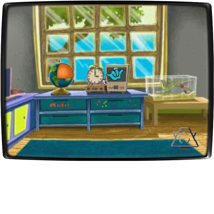 Mars Moose Stay and Play 3 - In Lonnie's Classroom — mixrbv2 (US)
