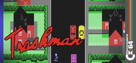 Trashman — steamgrid