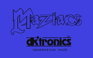 Maziacs — sstitle (WOR)