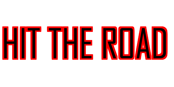 Hit The Road — wheel-hd (SS)