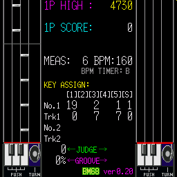 Bm68 V0.20r2 — ss (WOR)
