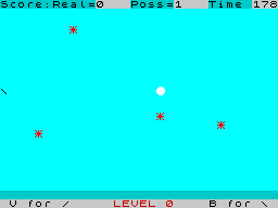 Deflector — ss (WOR)