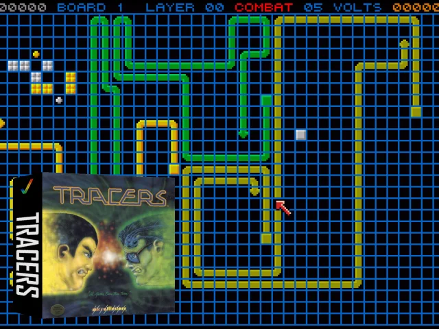 Tracers — mixrbv2 (CUS)