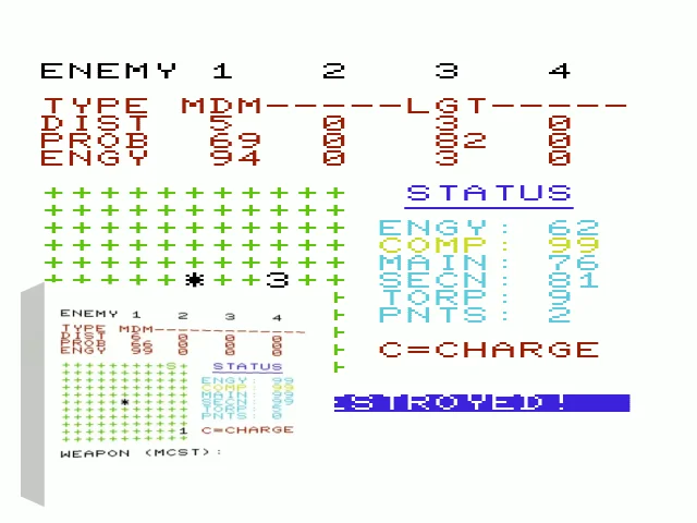 Outpost — mixrbv2 (WOR)