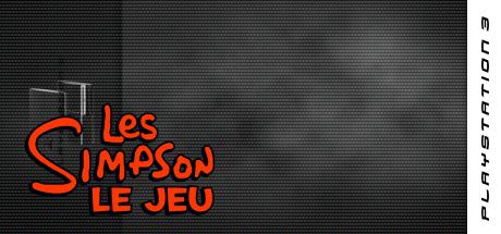 Simpson - Le Jeu, Les — steamgrid