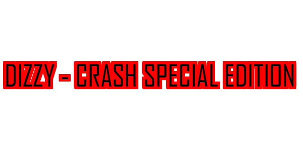 Dizzy - Crash Special Edition — wheel-hd (SS)
