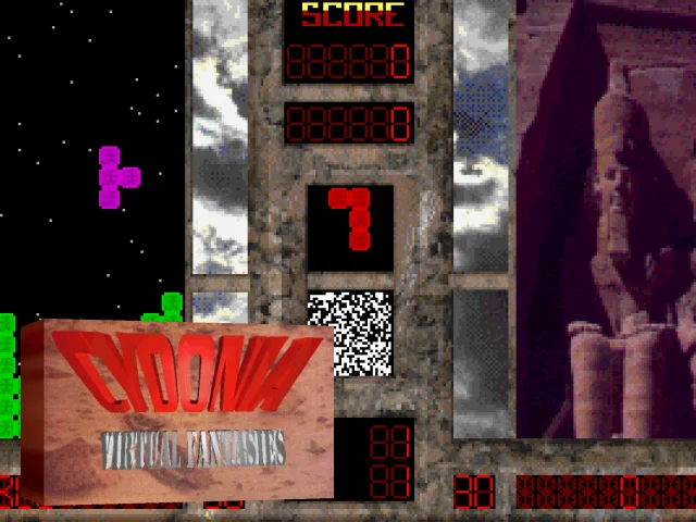 Cydonia — mixrbv2 (WOR)