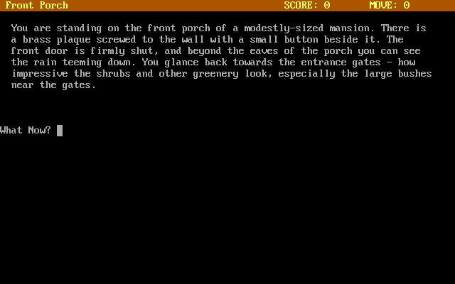 Witchfinder — ss (WOR)