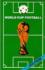 World Cup Football box art