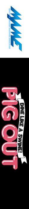 Pig Out - Dine Like A Swine! — box-2D-side (WOR)