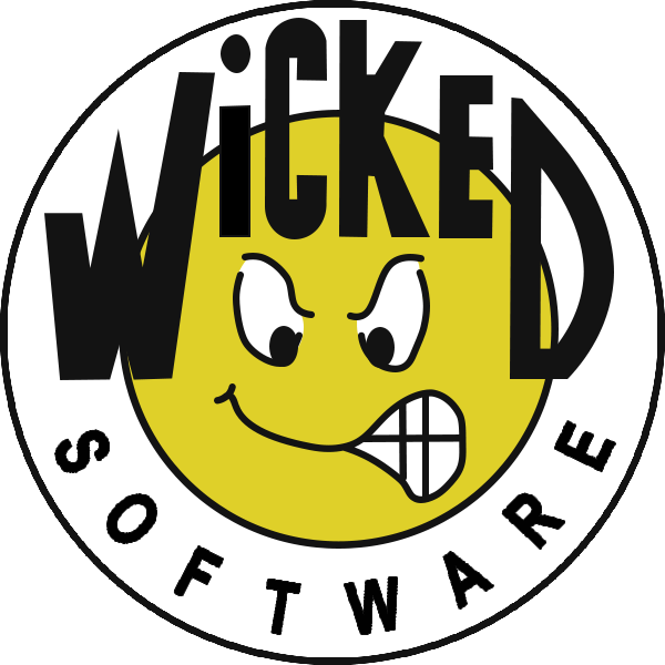 Wicked Games — pictocouleur