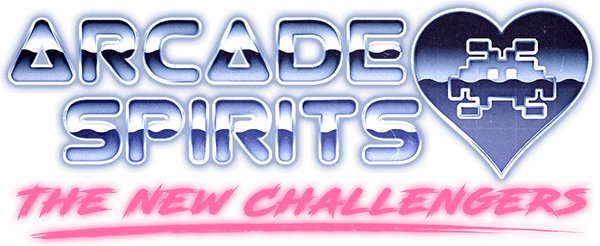 Arcade Spirits - The New Challengers — wheel-hd (WOR)