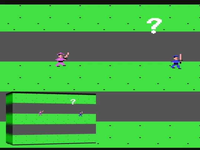 Samurai Hunter — mixrbv2 (WOR)