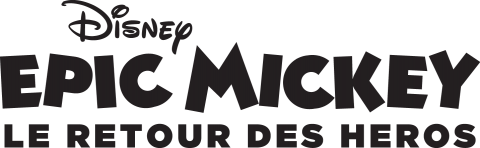 Epic Mickey - Le Retour Des Héros — wheel (FR)