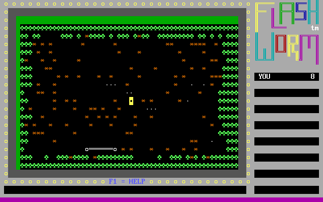 Flash Worm — ss (WOR)