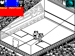 Jahangir Khan World Championship Squash — ss (EU)