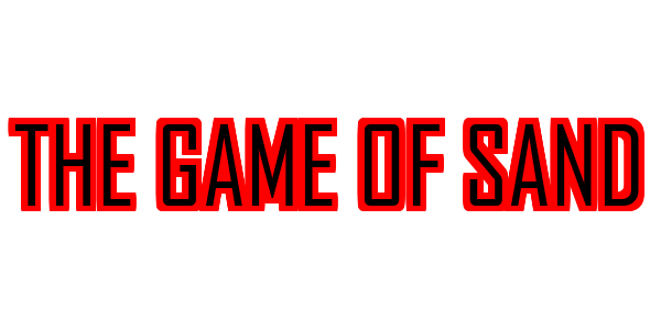 The Game of Sand — wheel-hd (SS)